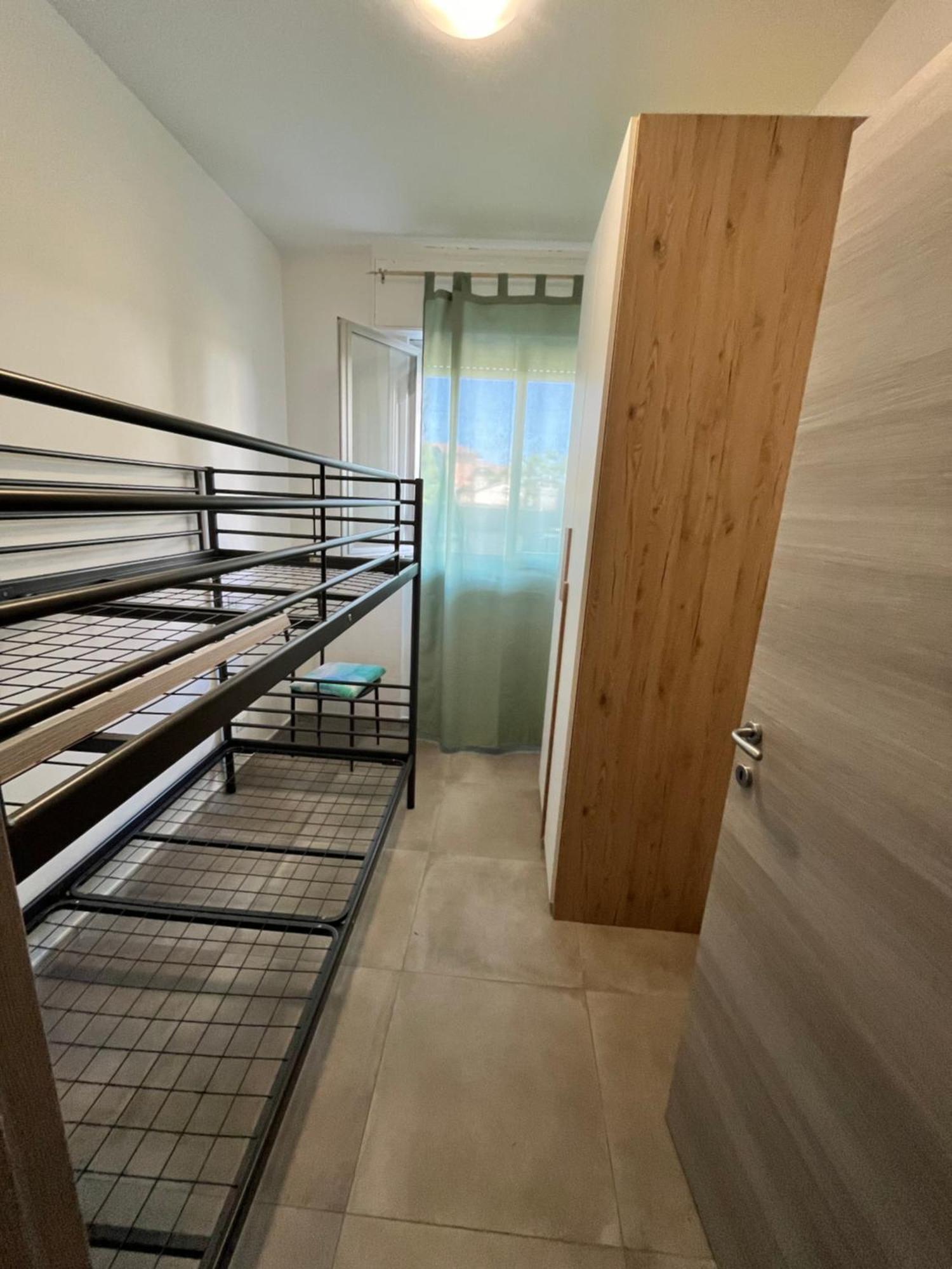 Appartamento Bea Massa  Exterior foto